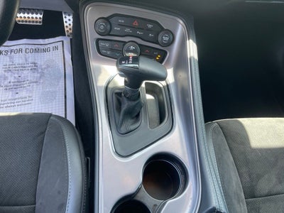 2023 Dodge Challenger GT