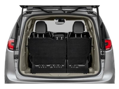 2024 Chrysler Pacifica Pinnacle