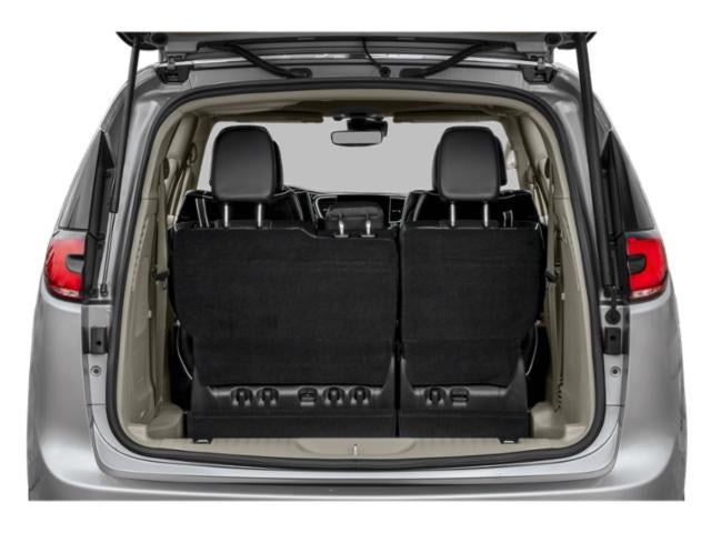 2024 Chrysler Pacifica Pinnacle