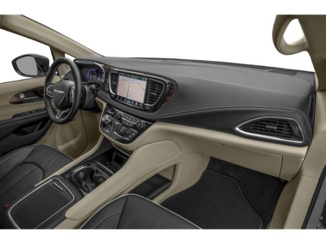 2024 Chrysler Pacifica Pinnacle