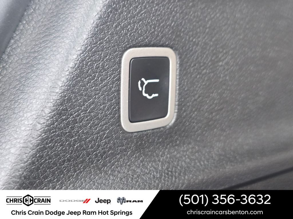 2024 Chrysler Pacifica Pinnacle