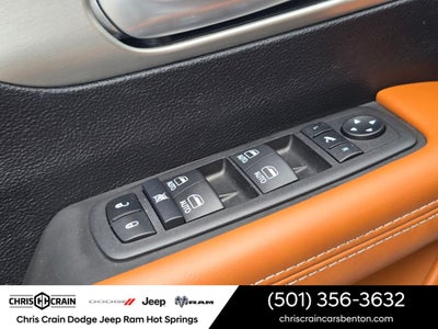 2024 Chrysler Pacifica Pinnacle