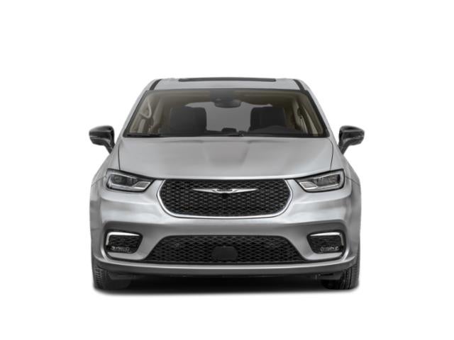 2024 Chrysler Pacifica Pinnacle