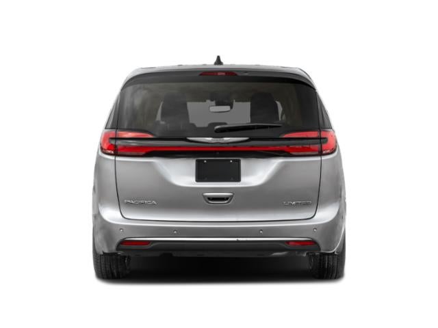 2024 Chrysler Pacifica Pinnacle