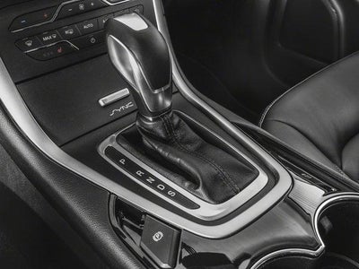 2018 Ford Edge SE