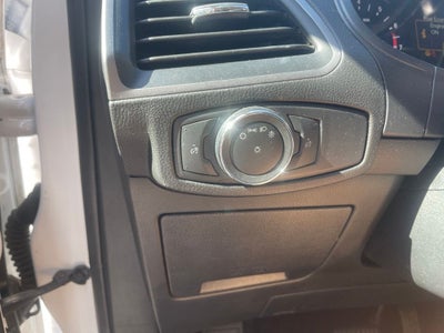 2018 Ford Edge SE