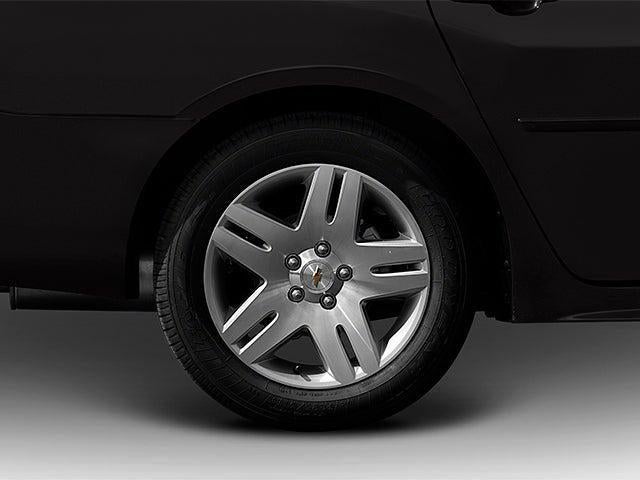2014 Chevrolet Impala Limited LT