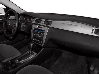 2014 Chevrolet Impala Limited LT