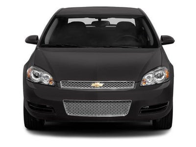 2014 Chevrolet Impala Limited LT