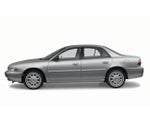 2003 Buick Century Custom