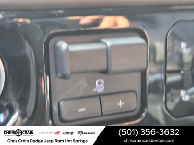 2025 Chevrolet Silverado 1500 4WD Crew Cab Standard Bed LT