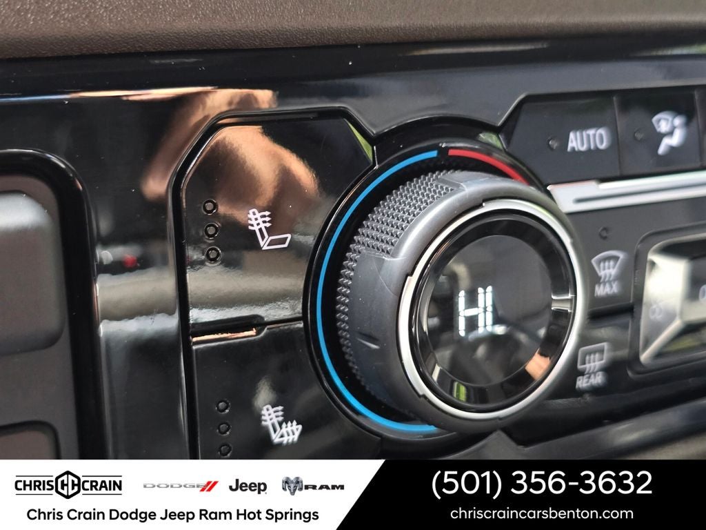 2025 Chevrolet Silverado 1500 4WD Crew Cab Standard Bed LT