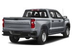 2025 Chevrolet Silverado 1500 4WD Crew Cab Short Bed LTZ