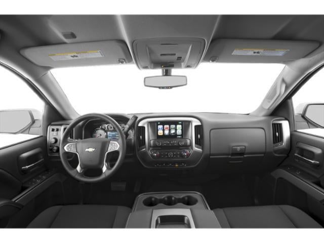 2019 Chevrolet Silverado 1500 LD WT