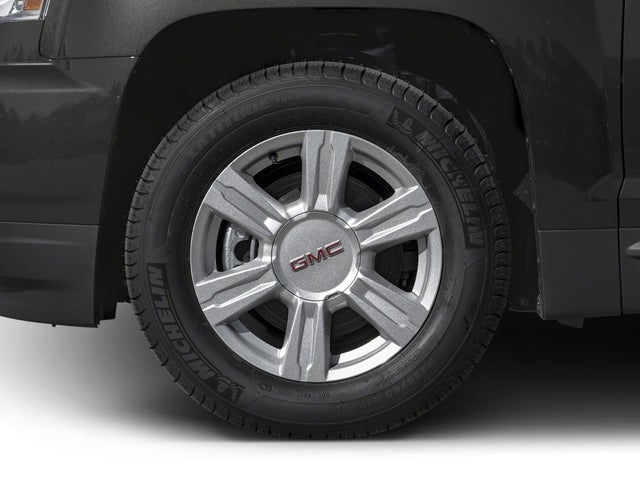 2016 GMC Terrain SLE-1