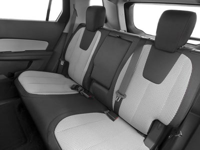 2016 GMC Terrain SLE-1