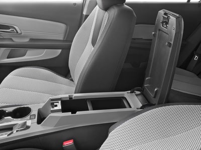 2016 GMC Terrain SLE-1