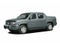 2007 Honda Ridgeline RTS