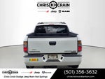 2007 Honda Ridgeline RTS