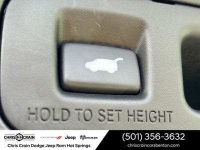 2025 Honda CR-V EX-L 2WD