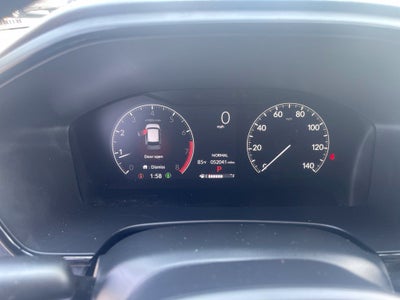 2023 Honda CR-V EX
