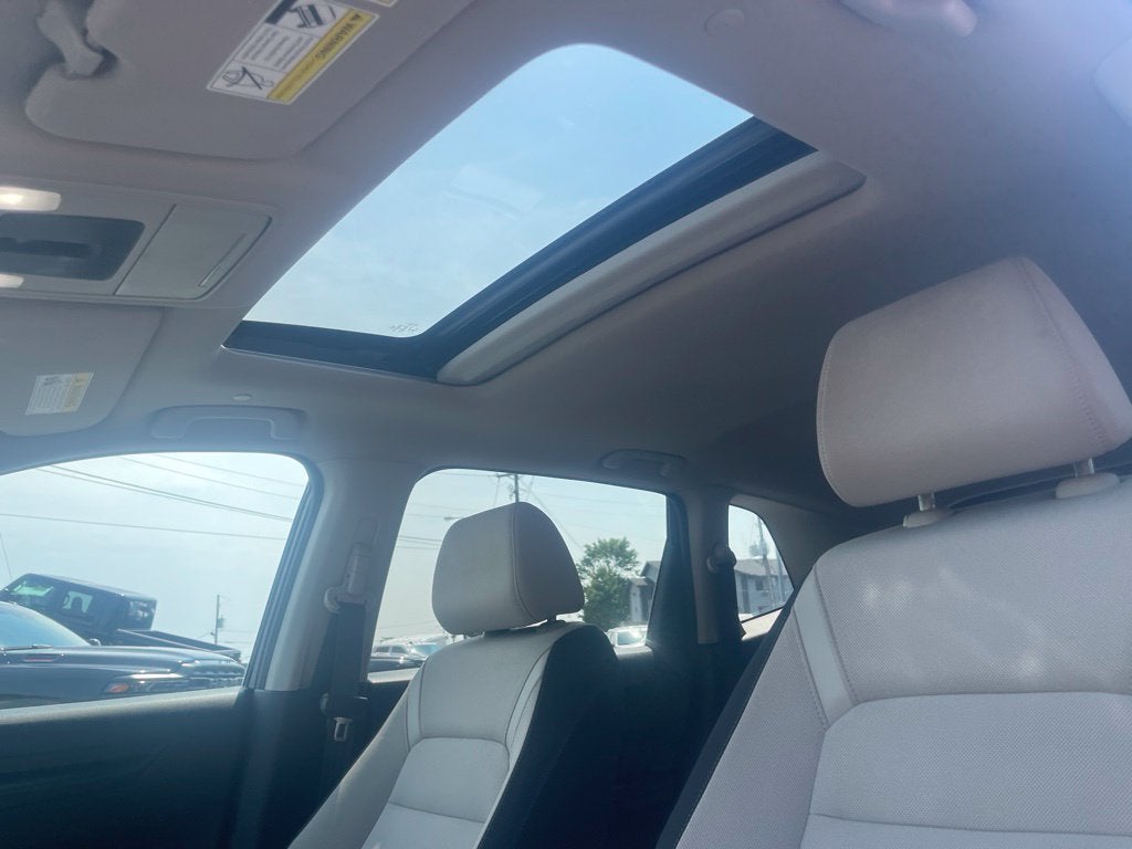 2023 Honda CR-V EX