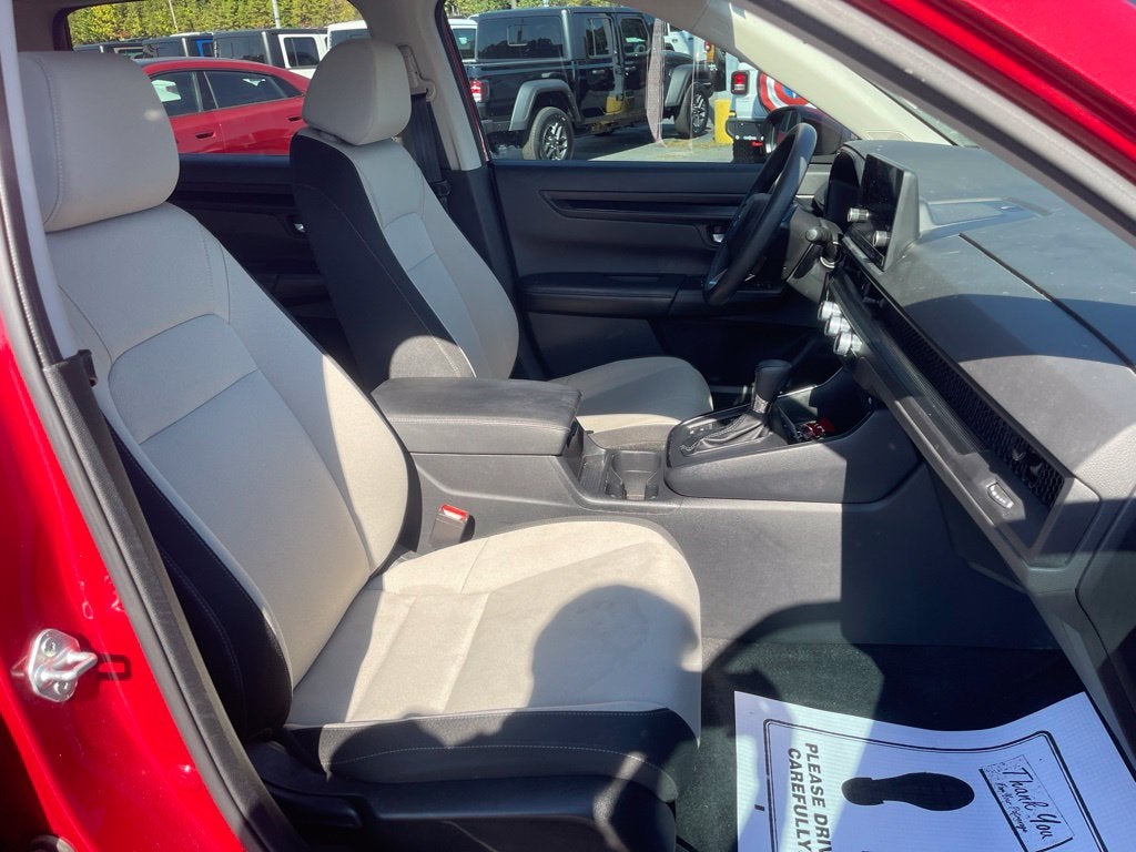 2023 Honda CR-V EX