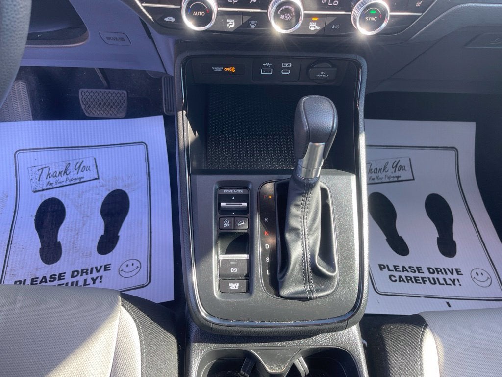 2023 Honda CR-V EX
