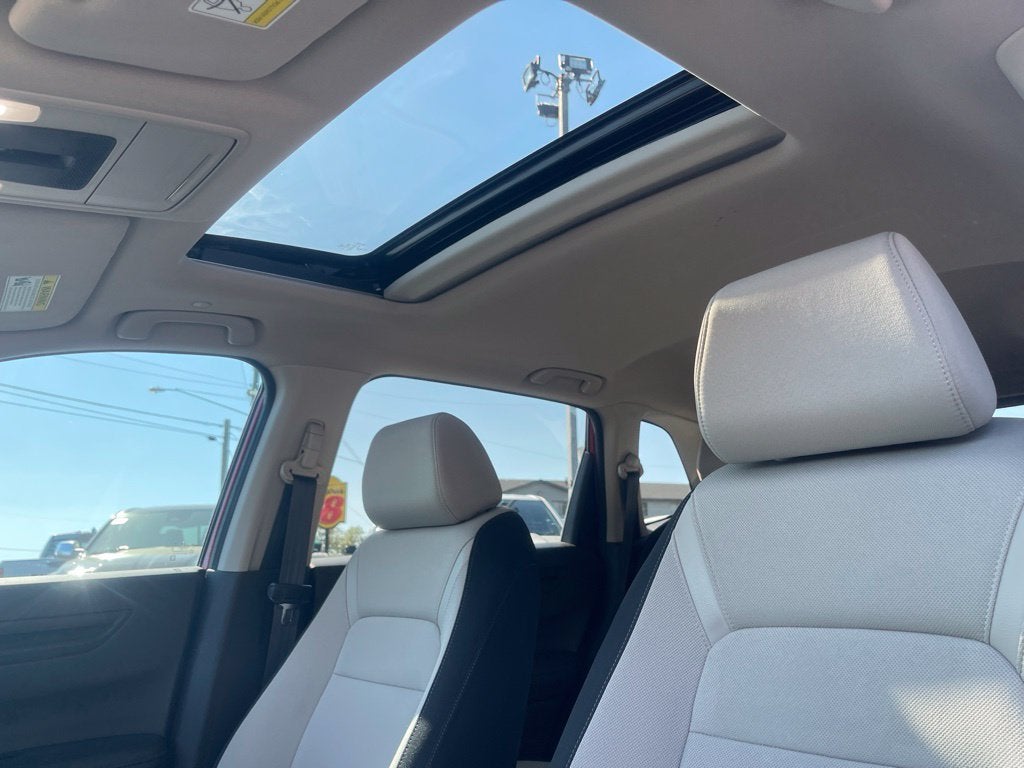 2023 Honda CR-V EX