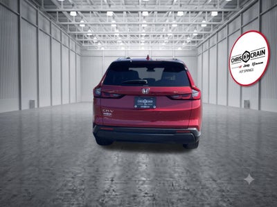 2023 Honda CR-V EX