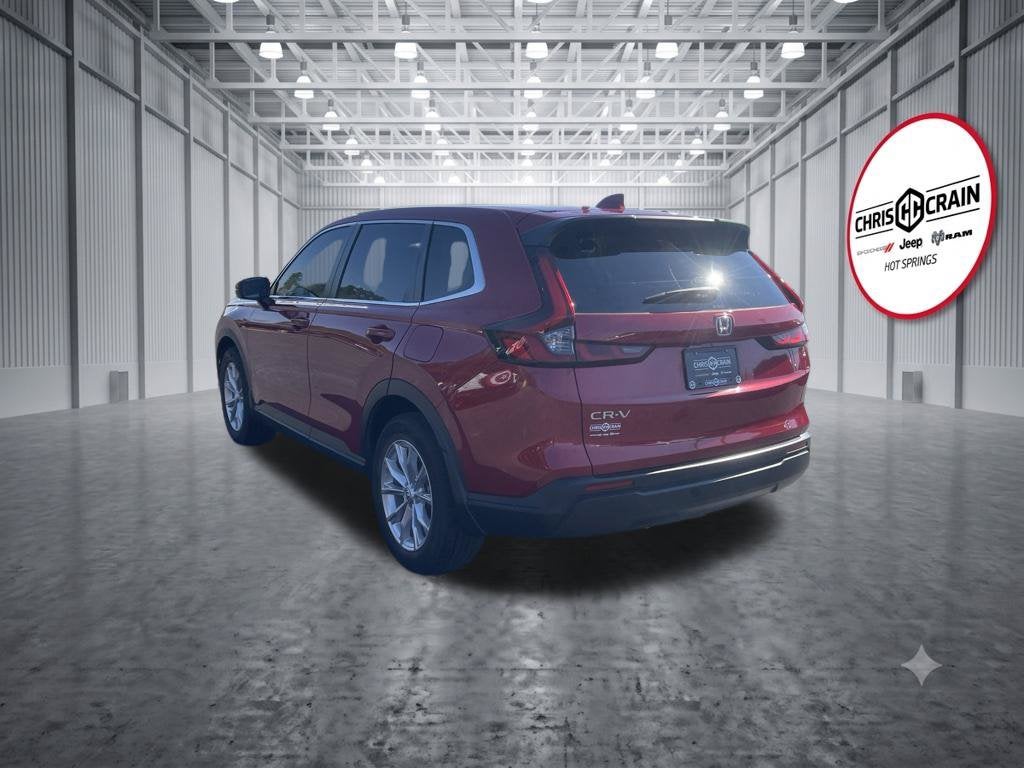 2023 Honda CR-V EX