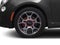 2012 FIAT 500 Pop