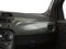 2012 FIAT 500 Pop