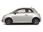 2012 FIAT 500 Pop