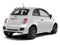 2012 FIAT 500 Pop