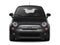 2012 FIAT 500 Pop