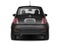 2012 FIAT 500 Pop