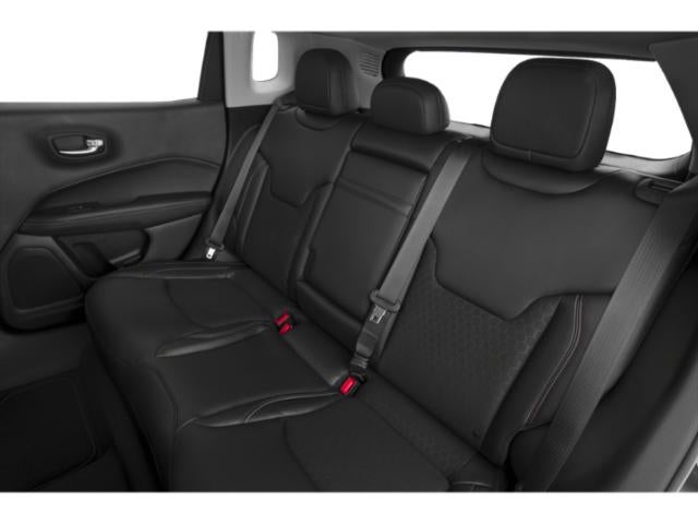 2019 Jeep Compass Sport 4x4