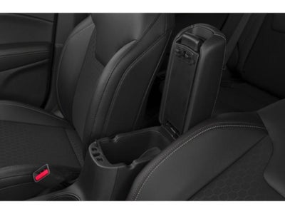 2019 Jeep Compass Sport 4x4