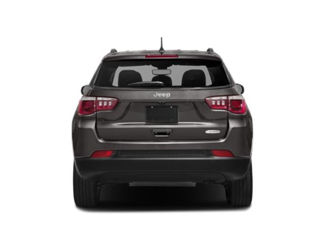 2019 Jeep Compass Sport 4x4