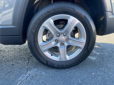 2023 Jeep Compass Sport 4x4