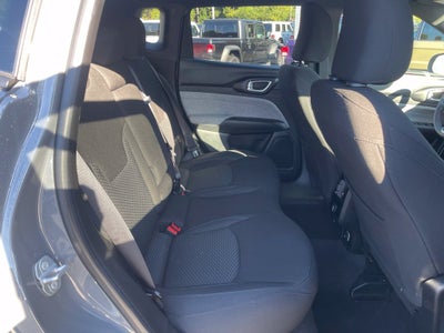 2023 Jeep Compass Sport 4x4