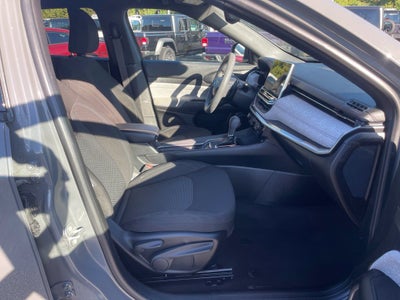 2023 Jeep Compass Sport 4x4