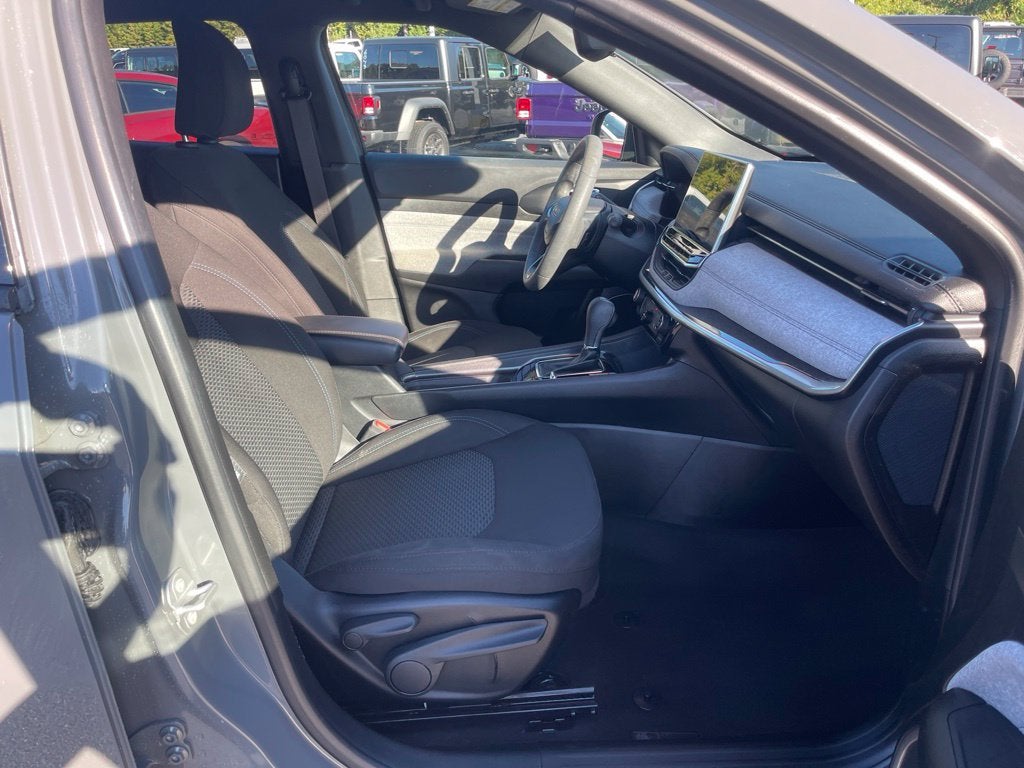 2023 Jeep Compass Sport 4x4