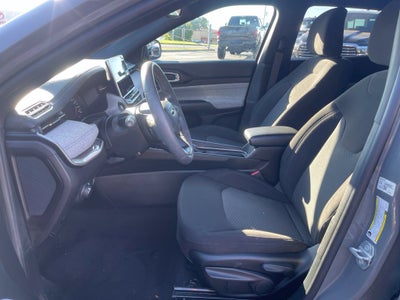 2023 Jeep Compass Sport 4x4