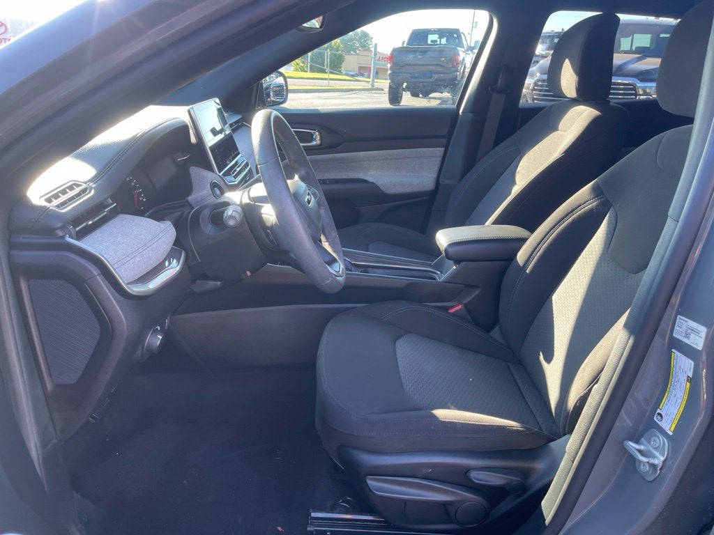 2023 Jeep Compass Sport 4x4