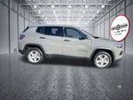 2023 Jeep Compass Sport 4x4