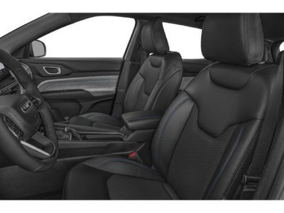 2023 Jeep Compass Sport 4x4