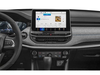 2025 Jeep Compass Sport 4x4