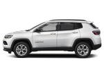 2025 Jeep Compass Sport 4x4